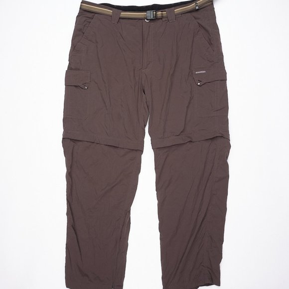 Exofficio Other - Exofficio Convertable Hiking Pant 40